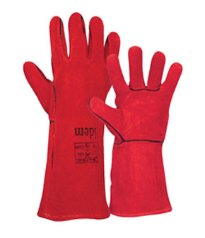 Gants anti-chaleur