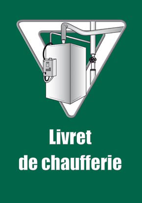 Livret de chaufferie