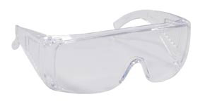 Lunettes de protection