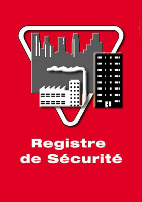 Registre de sécurité